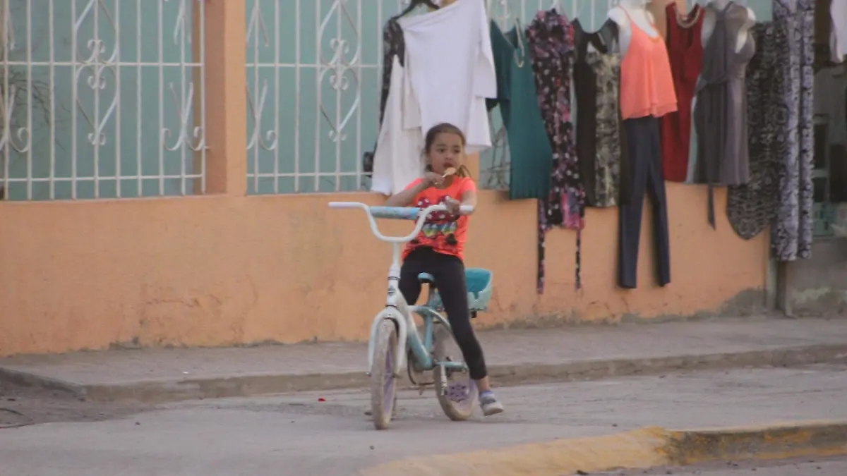 Niños no vuelven a clases presenciales como muchos aseguran 